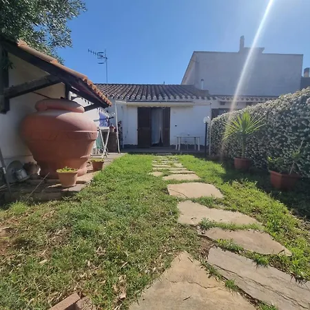 Semesterbostad Casa Lara