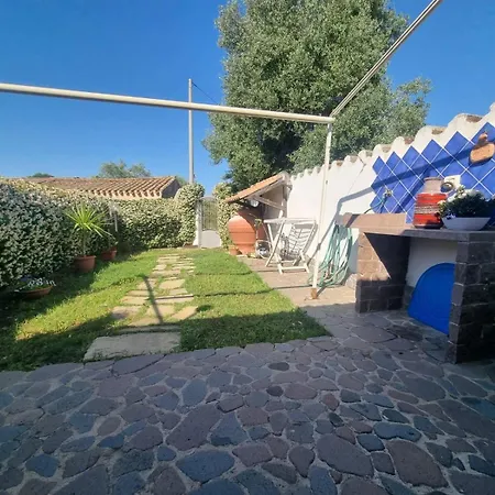 Casa Lara Masainas