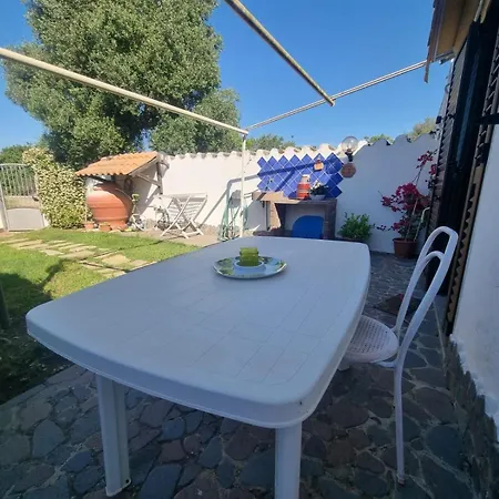 Casa Lara Semesterbostad Masainas