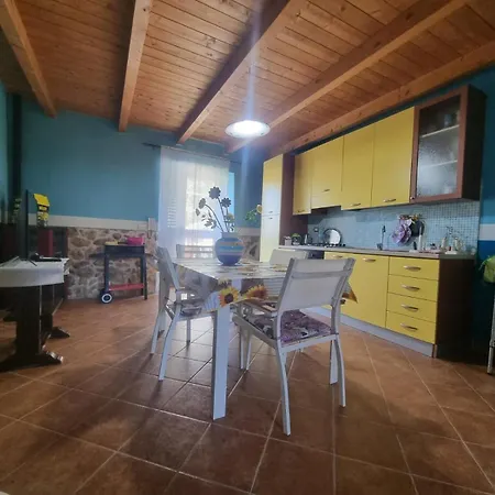 Casa Lara Masainas