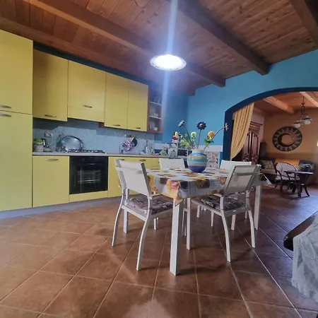 Casa Lara Semesterbostad *