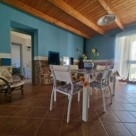 Casa Lara *