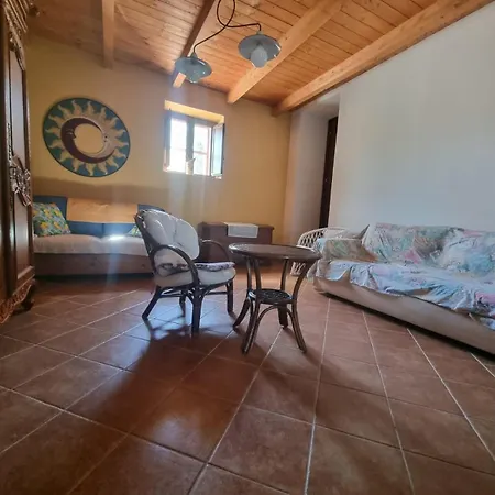 Casa Lara Semesterbostad Masainas