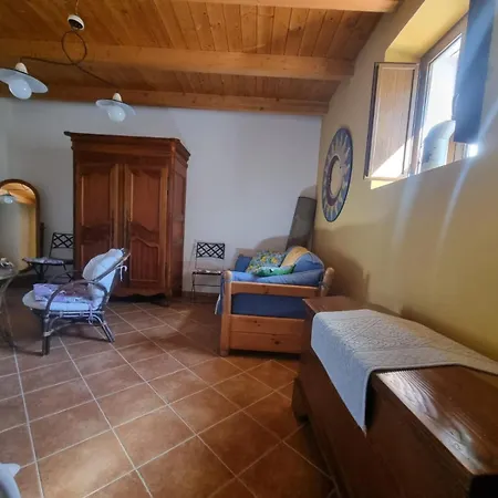 Casa Lara * Masainas
