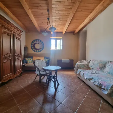 Casa Lara Masainas