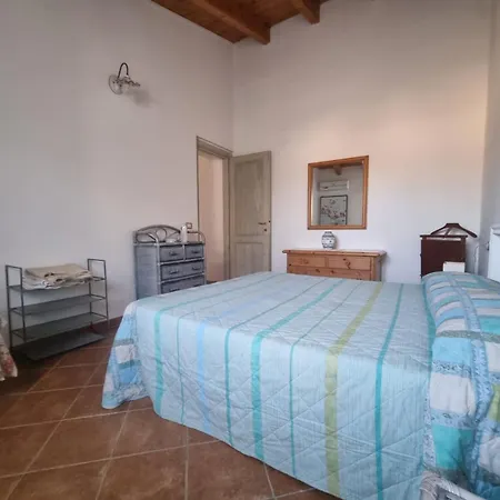 Semesterbostad Casa Lara Masainas