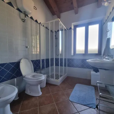 Casa Lara Semesterbostad
